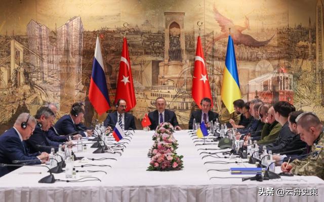 恭喜俄罗斯和乌克兰，打了3年，终于打成了全世界都喜欢的样子!