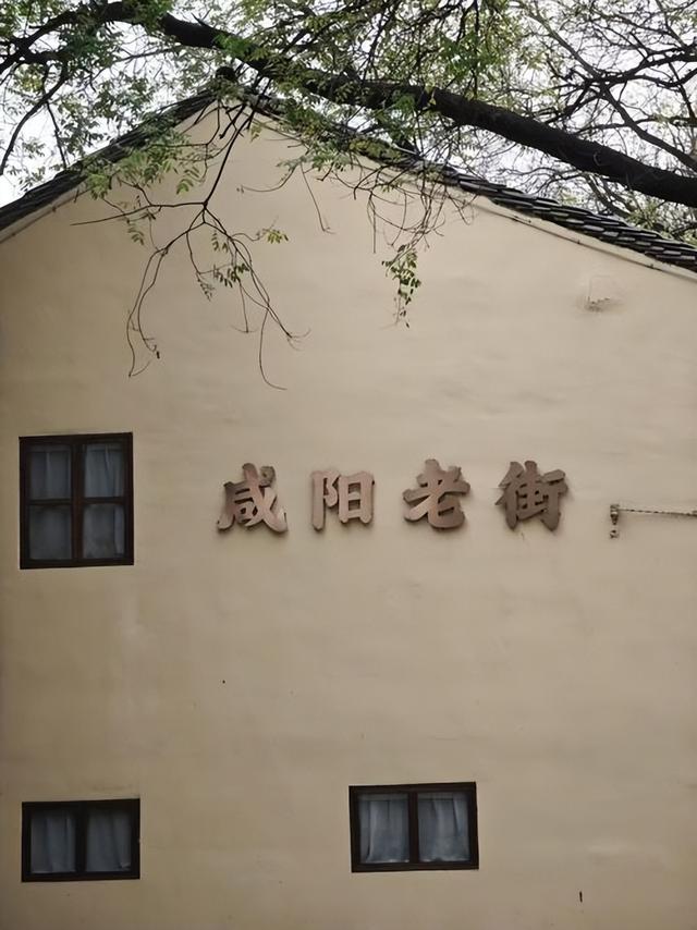 咸阳十二时辰 不逛帝陵也上头！这座老陕烟火的城，比西安更懂生活