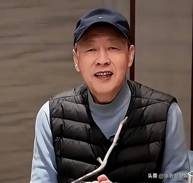 从国家一级演员到“淫魔”，床戏令人大开眼界	，却深受观众喜欢？