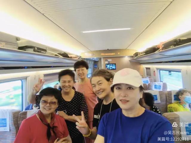 北京开国将军后代合唱走进古城大同,探寻历史足迹,感受文化魅力
