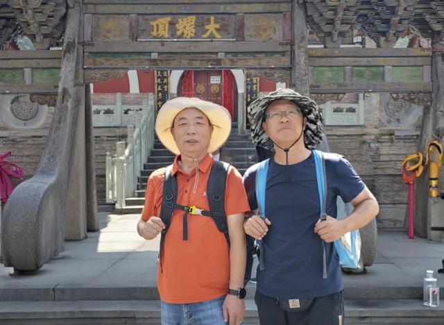 山西及周边随意行之祈福 09