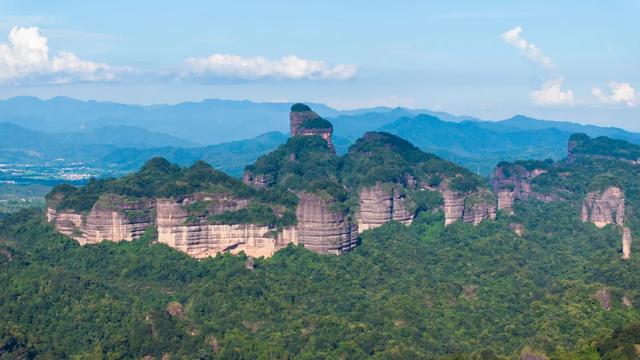 广东的“前省会”，曾是省内二哥！如今却成“混得最差”的富仔？