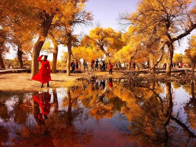 中国十大世界级绝世美景，你去过几个？全部去过的算你厉害！