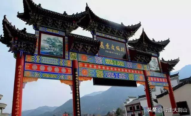 湖北英山县的前世今生，大家真的了解吗？