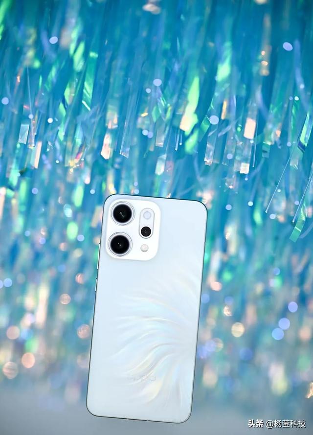 2025年OPPO Reno15系列爆料：影像续航性能多维度升级