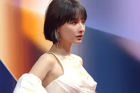 一阵不见变了样，吴昕变美，张雨绮重回巅峰，罗海琼毛晓彤不敢认图片