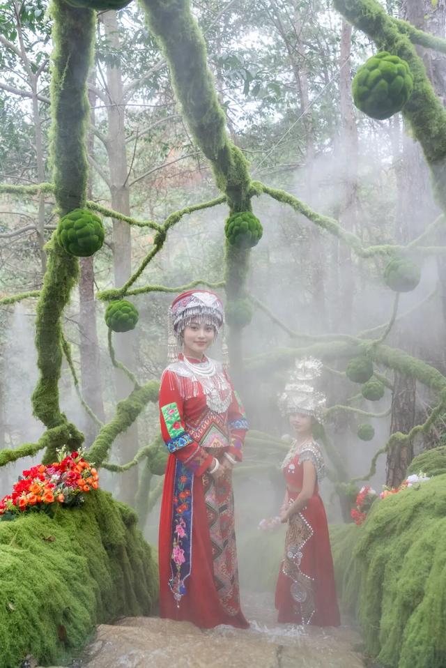 这些人免票！锦鲤土司城邀你一起登高祈福