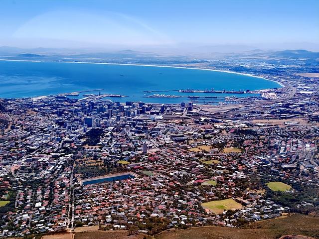 非洲旅游：难忘南非观光之旅纪行（图）