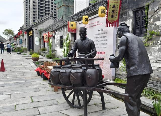 我是北京人，去了一趟江苏宿迁，忍不住想说说，宿迁给我真实印象