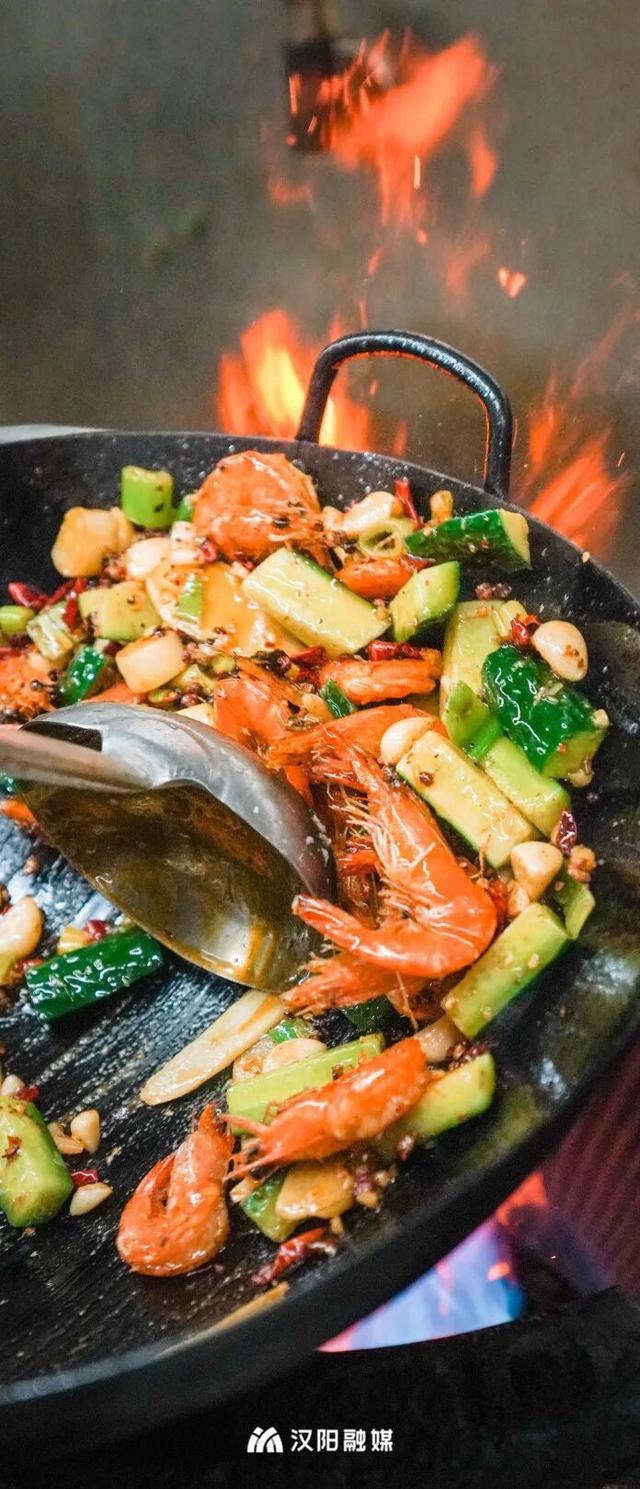 上央视！汉阳这条大道凭什么成顶流？