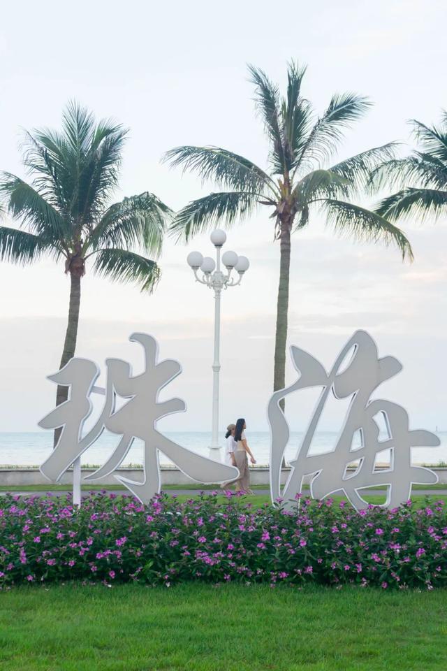 情侣路，凭什么成为大湾区顶流？