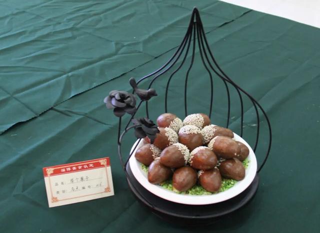 国庆觅食指南！收好这三条美食主题线路，带你寻味淄博！