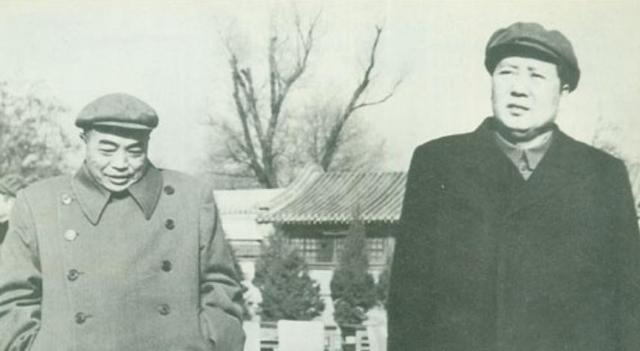 65年彭老总给毛主席最后上书，主席：你这个犟脾气，一写就8万言