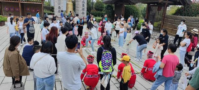 周末快乐天花板！来日照天台山沉浸式体验狂欢！精彩不重样～