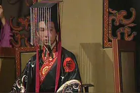 汉献帝的东归历险记！董卓死后，汉献帝东归洛阳，一路到底有多难图片