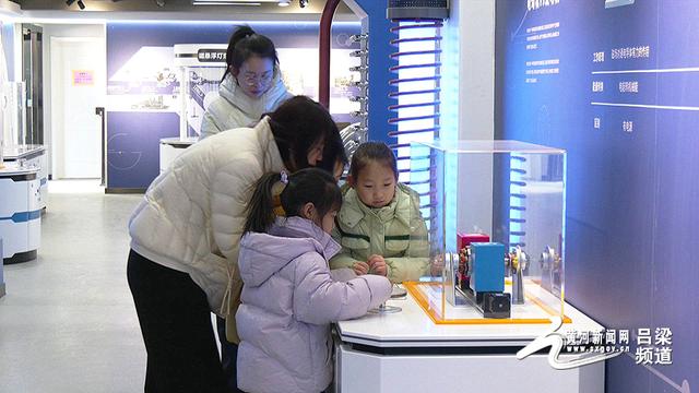 冬游兴县！南山公园解锁“自然+科技+文化”短途休闲新玩法