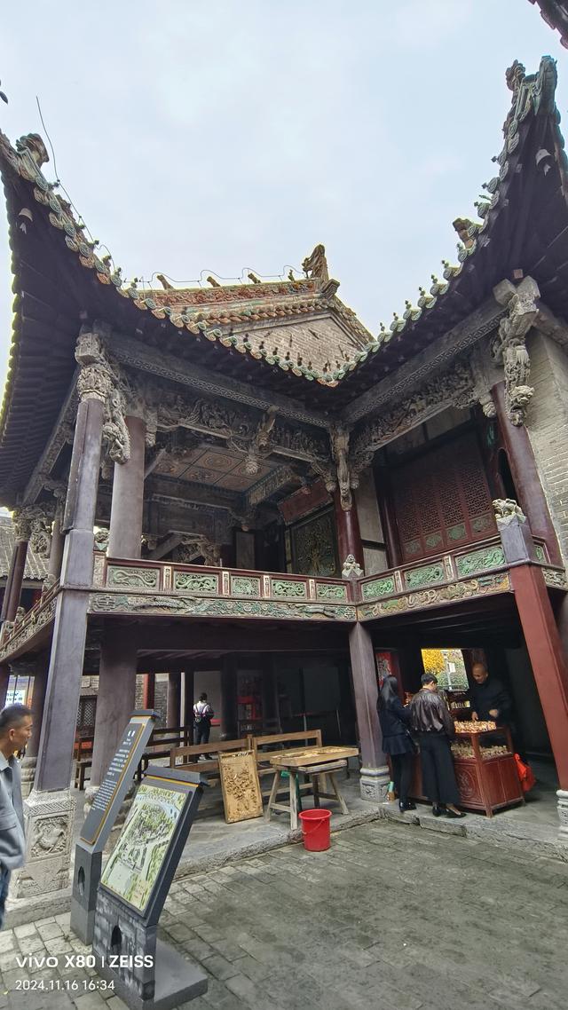 亳州记：雕梁画栋听古韵，市井巷陌觅烟火