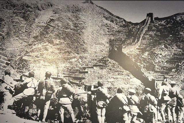 从卢沟桥到忻口山自驾之一：回顾1937年7月