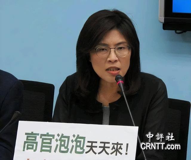 郑丽文还没踏上赴京飞机，台岛财产将被转移，郭正亮：绿营恐连败