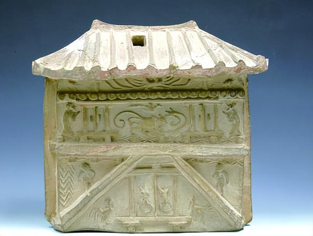 又踏甘肃地之十 张掖篇之八 张掖市博物馆（2）