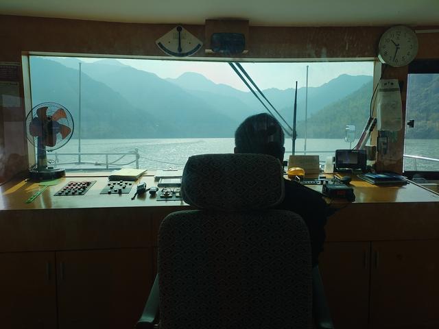 2025秋游：严子陵钓台 . 黄公望隐居地