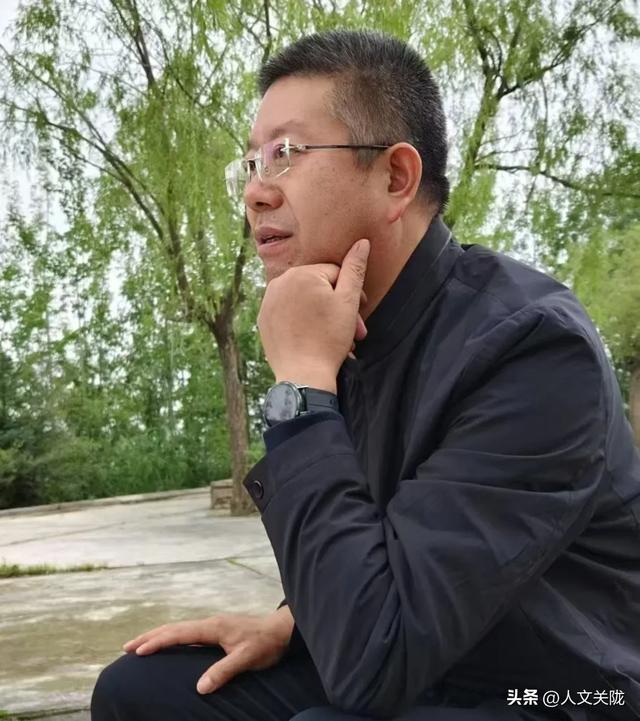 王永强 | 泾源行记