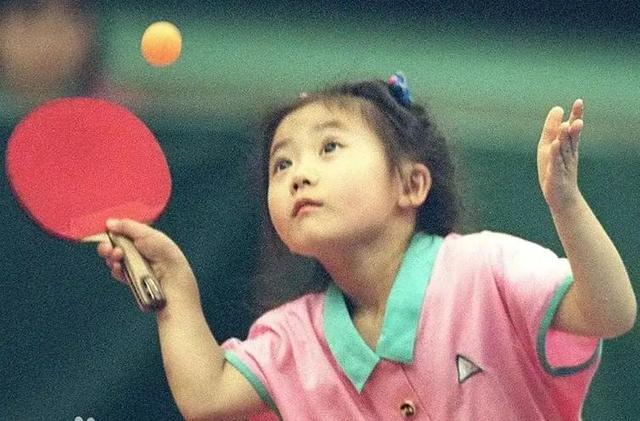 离婚4年，看福原爱和江宏杰，一个身价过亿	，一个印证宋丹丹的话