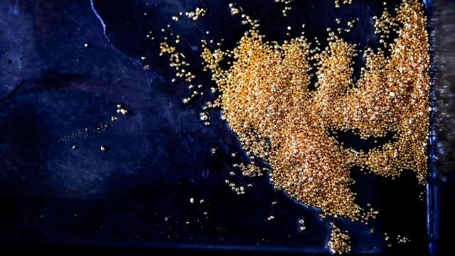 黄金4381美元史上最贵！剧毒氰化物成印钞机，澳企扩21万吨赚暴利