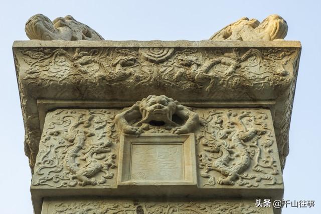 枣庄深山炸出大发现！后观森林公园，专家解读颠覆99%人的认知！