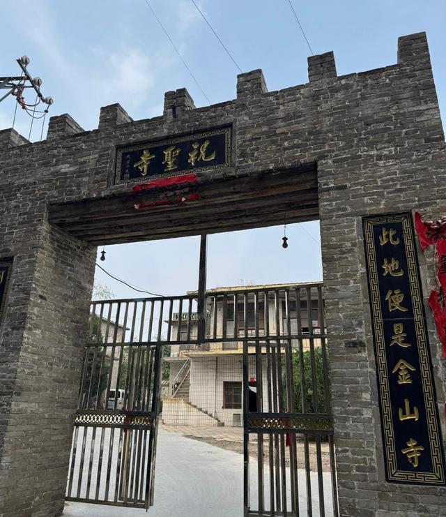 临汾代管的这座小县城，藏着让梁思成都挠头纳闷的国保古建