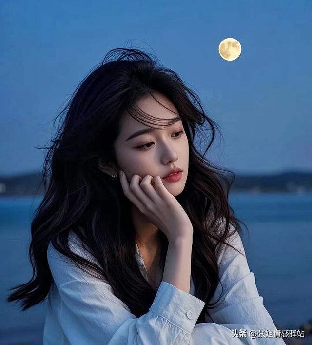 两性关系：女人在外面找男人时，说白了，无非就是为了这几个目的