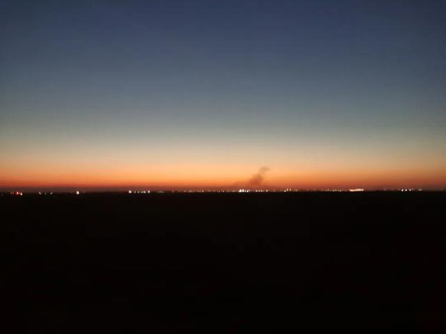 塞尔维亚，老贝城的圣萨瓦大教堂，马赛克壁画把金色用到极致典雅