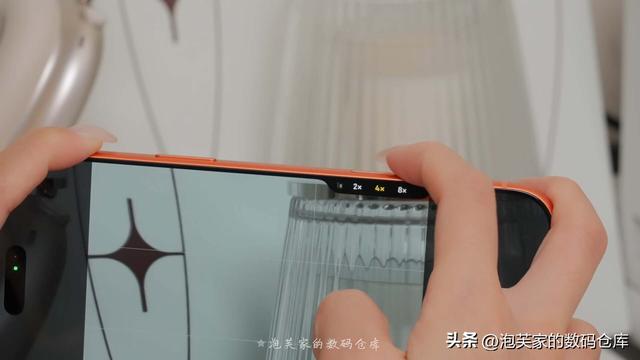 iPhone 17 Pro Max首发体验