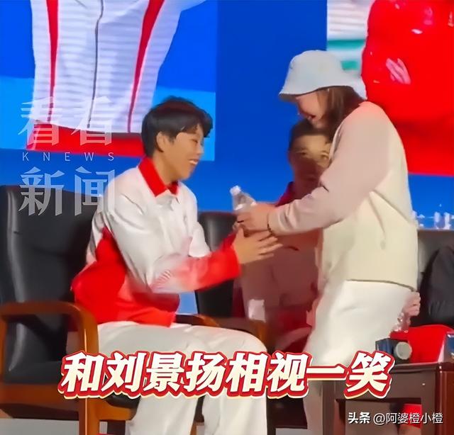 2026刚半个月，被官媒高调官宣喜讯的18岁全红婵，让多少黑粉脸红