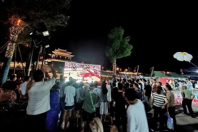超150万人次！富阳，太燃了！