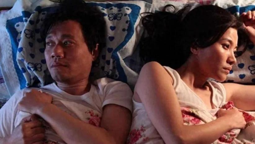 中国超28%夫妻过着无性婚姻,最终走向离婚,其中两点原因是关键(图6) 中国超28%夫妻过着无性婚姻,最终走向离婚,其中两点原因是关键(图6)
