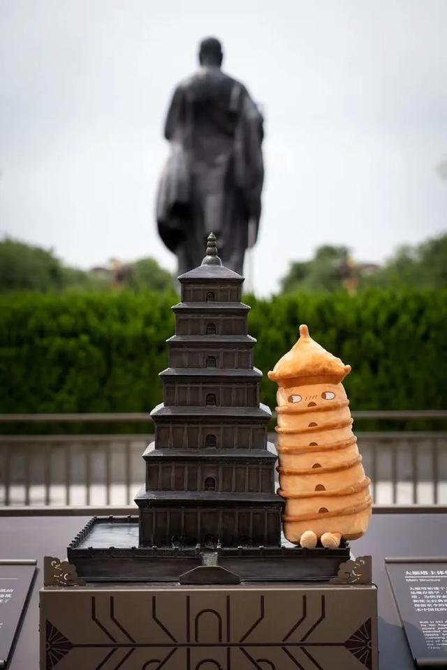 曲江文旅竞逐国际旅游市场,共塑西安文旅新声量
