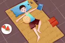 癌患每日睡前，做10分钟此动作，促康复！图片