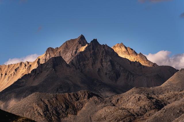 孙家东：家乡的那山、那集、那庙湾