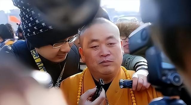 清算，释永信再迎3大噩耗，他的下场，比我们想得更惨！