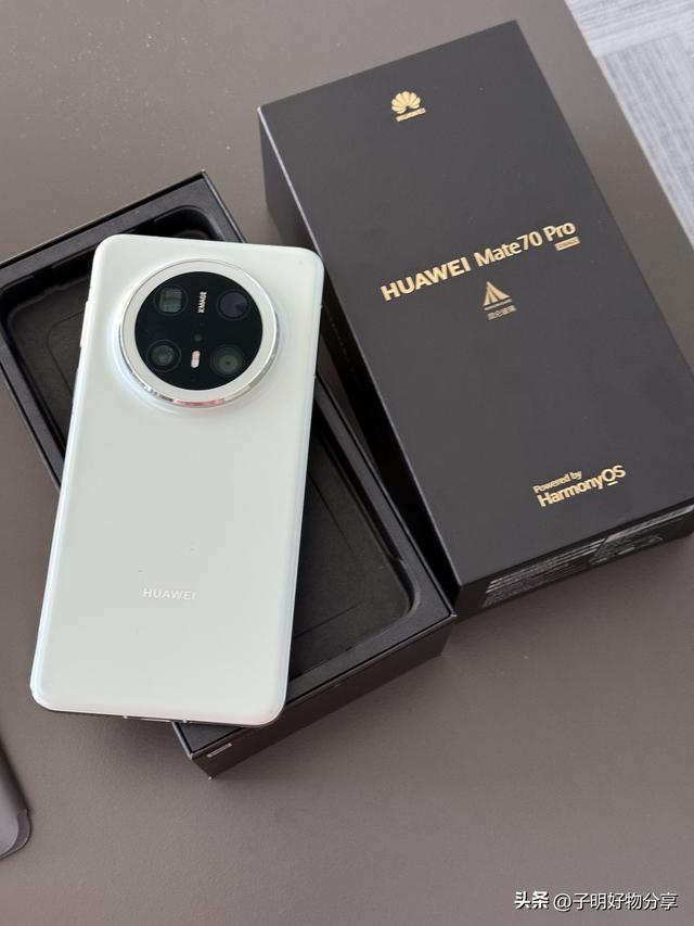 华为老用户忠告：买错Mate和P系列，亏的不只是3000块！