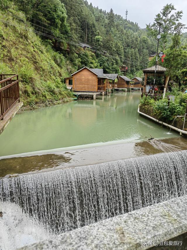益阳漫游指南——竹海茶香与古巷时光，一场不赶路的湘中之旅