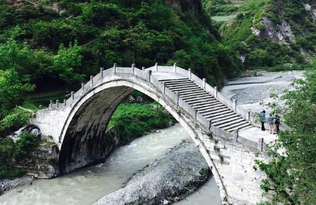 红色地名 · 红军长征在阿坝州茂县