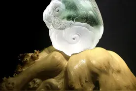 江苏东海县：每天35万件水晶制品，从这座小县城运往全世界！图片