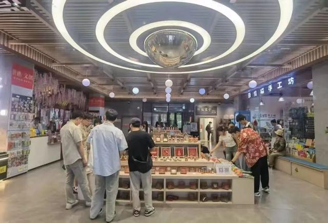 雨天也浪漫！临沂这些室内场馆请按“搭子”对号入座