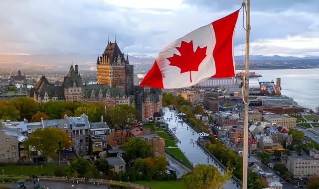 出入境游再迎热潮！中国恢复加拿大跟团游，欧洲多国免签延长