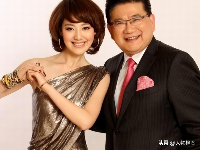 讨好大佬	，陪睡上位，遭央视“开除”，她身上的标签哪个才是真的