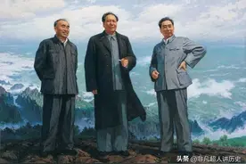 伟人功绩遭抹杀，红歌之魂被抽离，恶意篡改何时休？图片