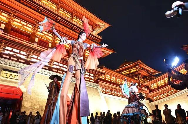 洛阳，全国第五！