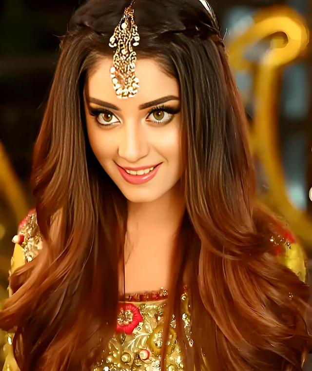 亚洲 48 国第一美女大盘点！个个美到开挂，中国这位藏着大悬念